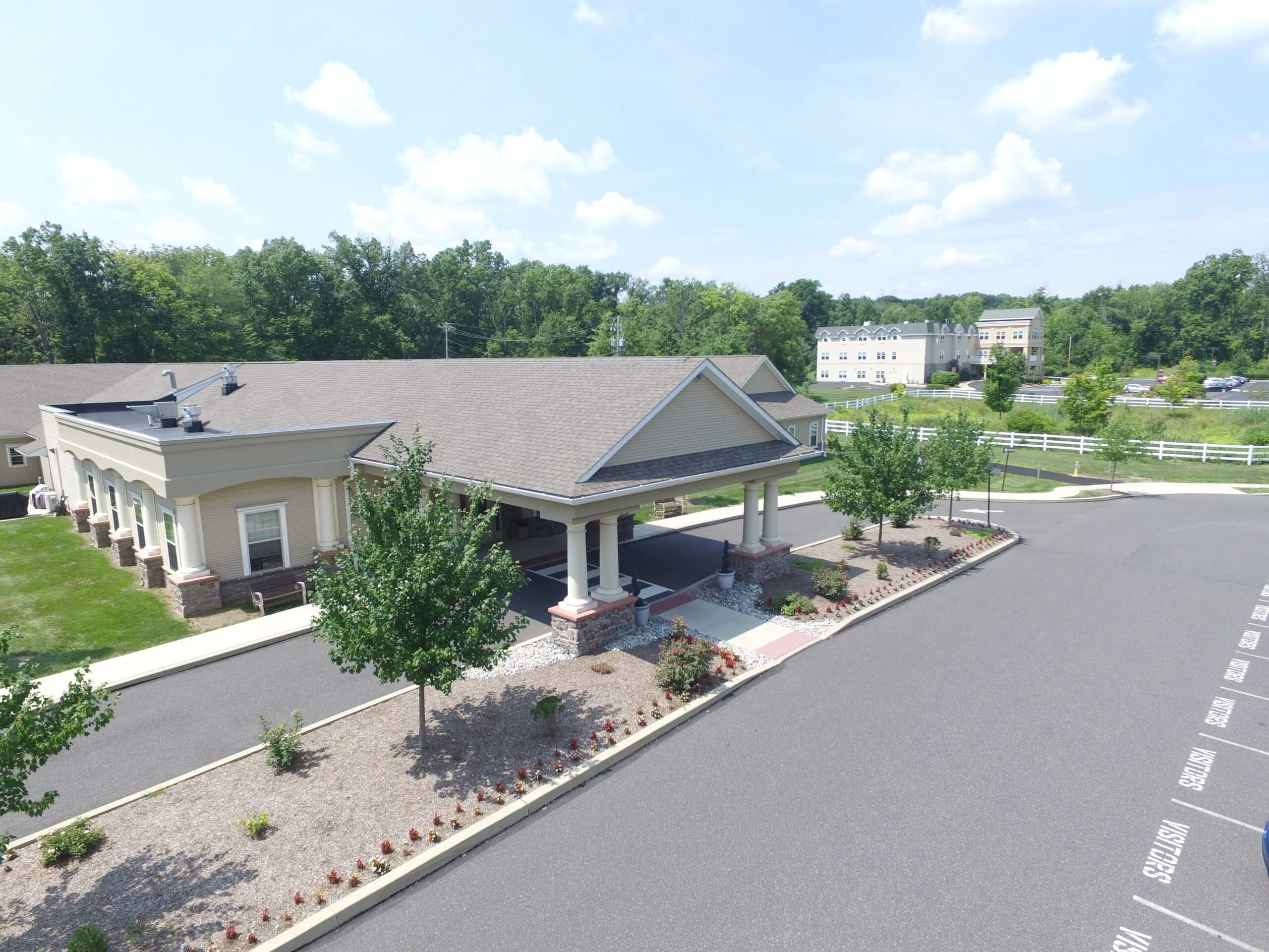 Photo Gallery Senior Living Hidden Meadows On The Ridge