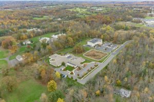 Exterior_Aerial Total Campus