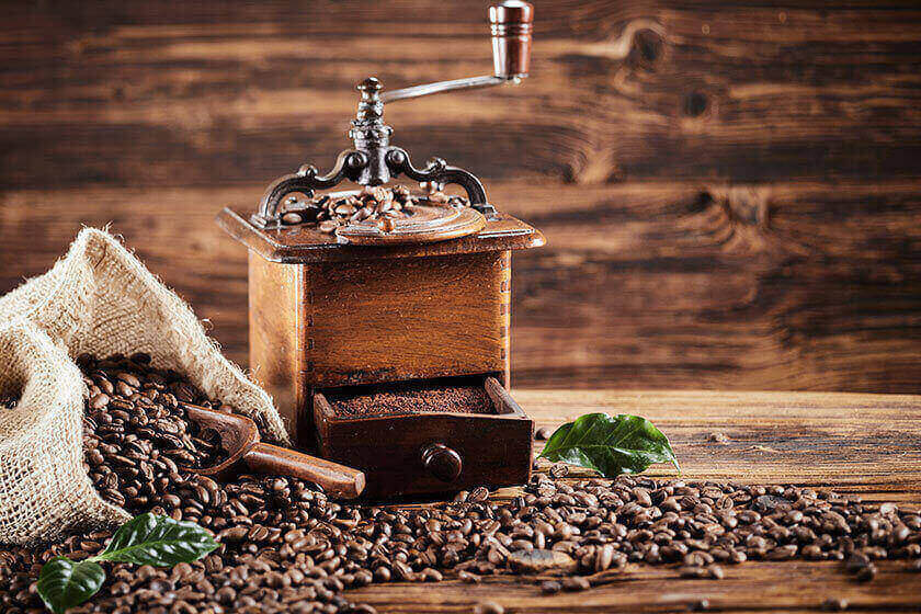 Health Benefits of Caffeine for Seniors Hidden Meadows On The Ridge