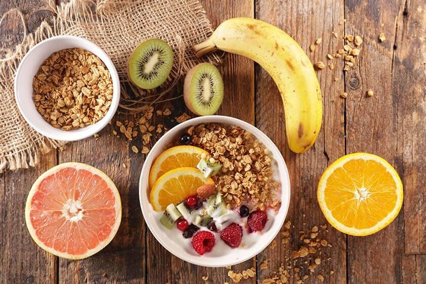 Healthy & Nutritious Breakfast Ideas For Seniors - Hidden Meadows On